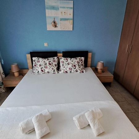 Cosy Apartment Peraía Екстериор снимка