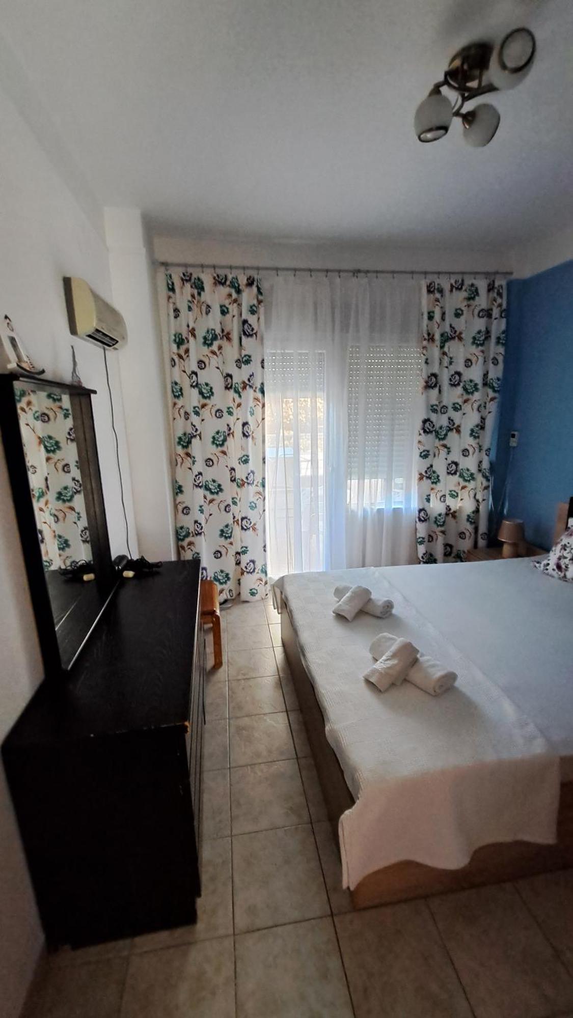 Cosy Apartment Peraía Екстериор снимка